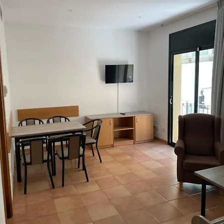 Thalassa By Ponent Appartement *