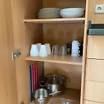 Apartamento Thalassa By Ponent