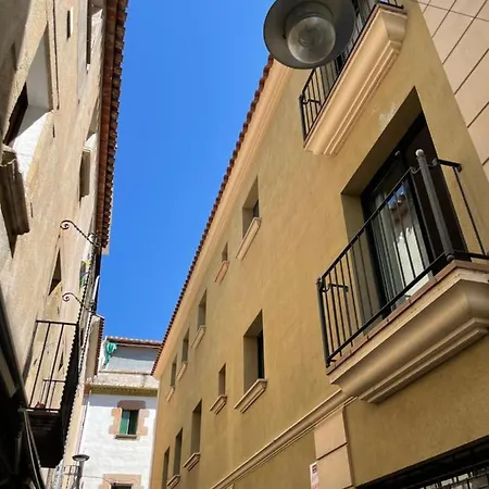 Apartament Thalassa By Ponent Lloret de Mar