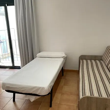 Appartement Thalassa By Ponent *