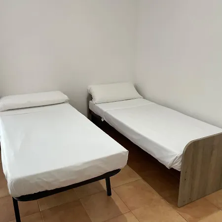 Apartament Thalassa By Ponent