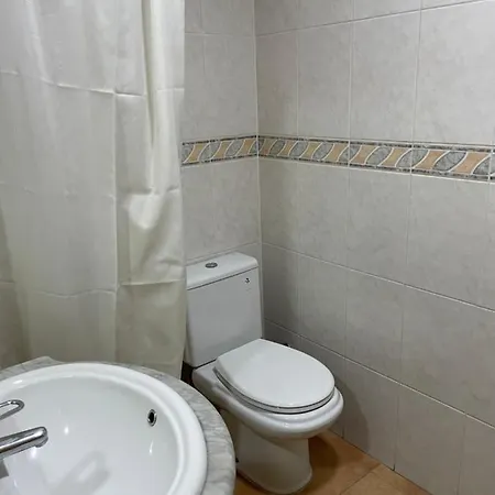 Apartament Thalassa By Ponent *