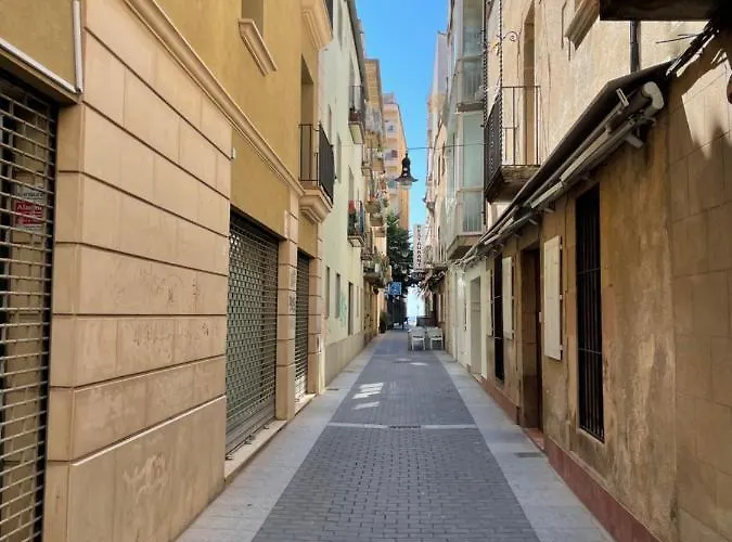 アパート Thalassa By Ponent *