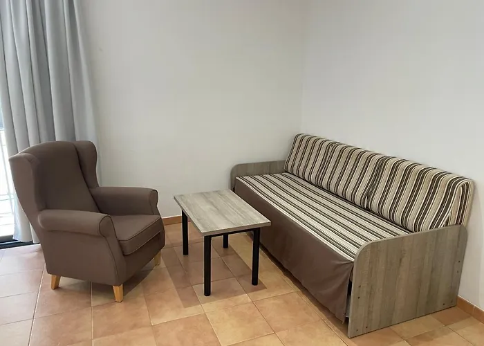 Thalassa By Ponent リョレート・デ・マル