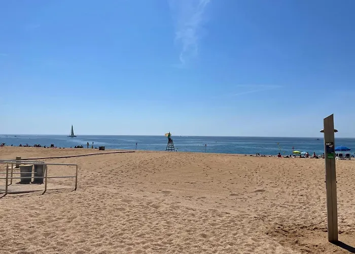 Thalassa By Ponent アパート *