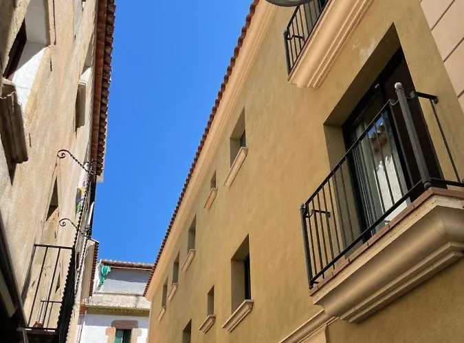 アパート Thalassa By Ponent リョレート・デ・マル