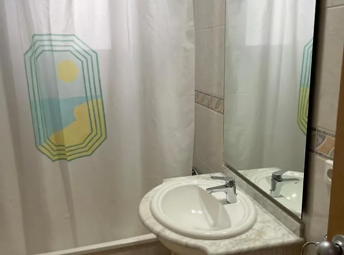 Thalassa By Ponent * リョレート・デ・マル