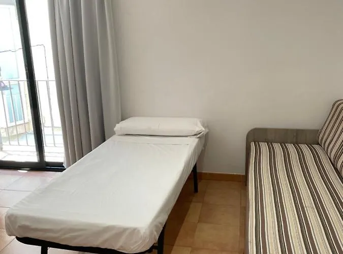 アパート Thalassa By Ponent *