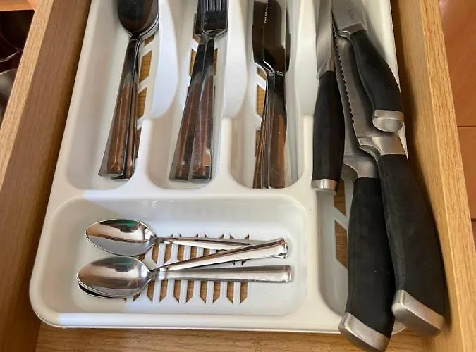 Thalassa By Ponent アパート *