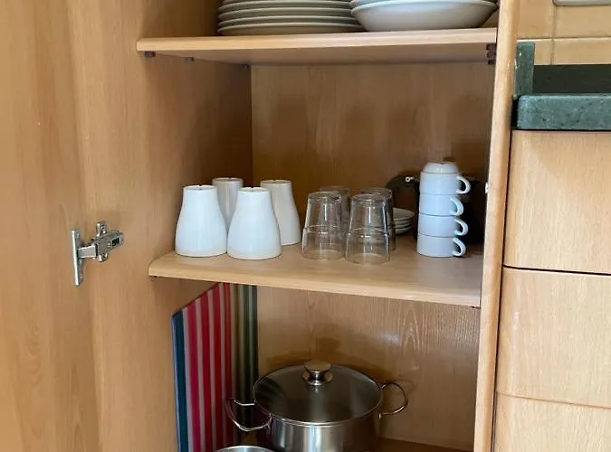 アパート Thalassa By Ponent