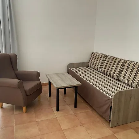Thalassa By Ponent Apartment *