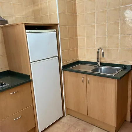 Thalassa By Ponent Apartment Lloret de Mar