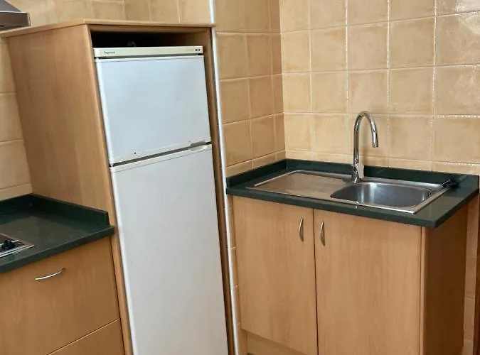 Thalassa By Ponent Appartement Lloret de Mar