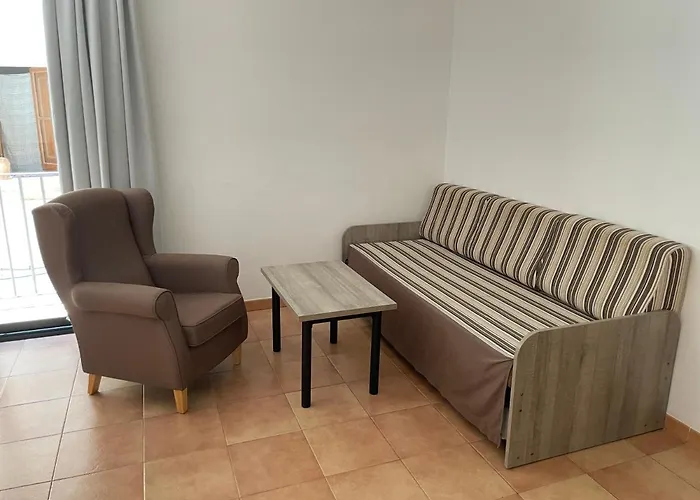 Thalassa By Ponent Apartmán *